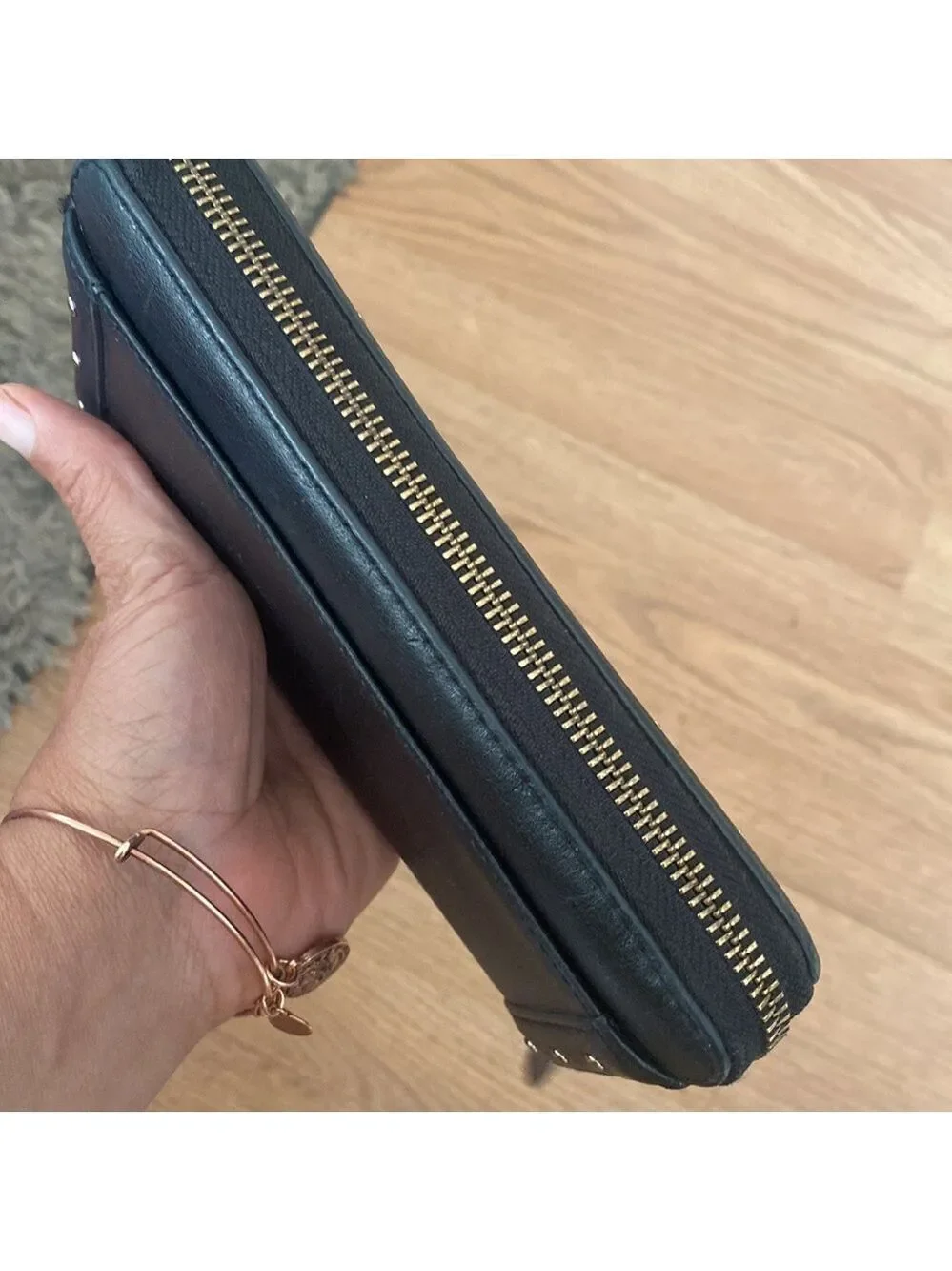 Kate Spade Neda Helena wallet